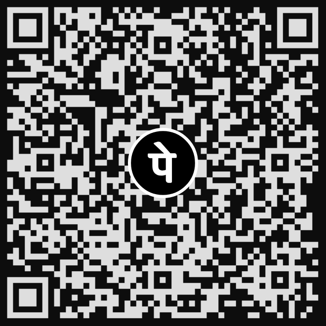 GPay QR code